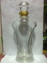 Ruisheng alcohol glass bottle